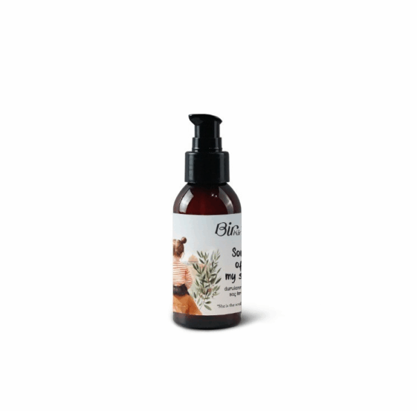 Soul of My Soul Durulanmayan Saç Kremi (100 mL) - Görsel 4