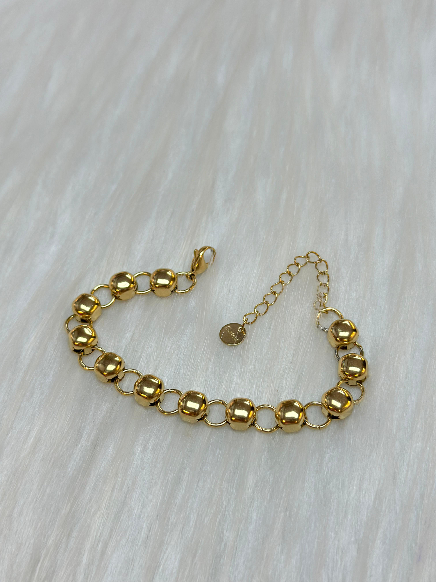 TREND GOLD BİLEKLİK