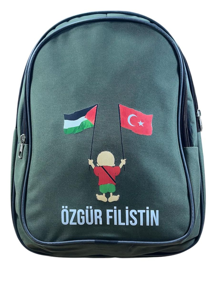 Okul Çantası