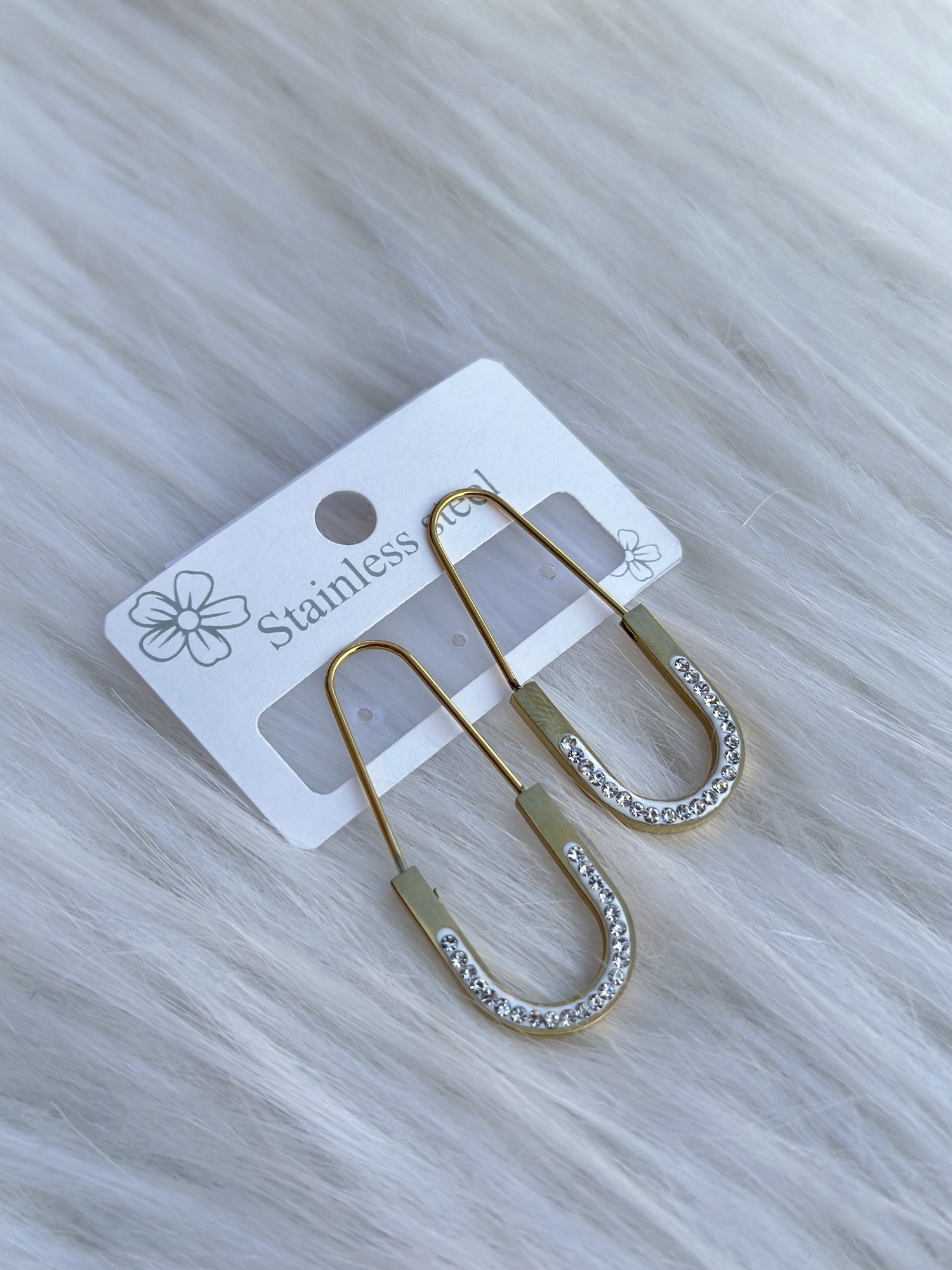 TREND GOLD KÜPE