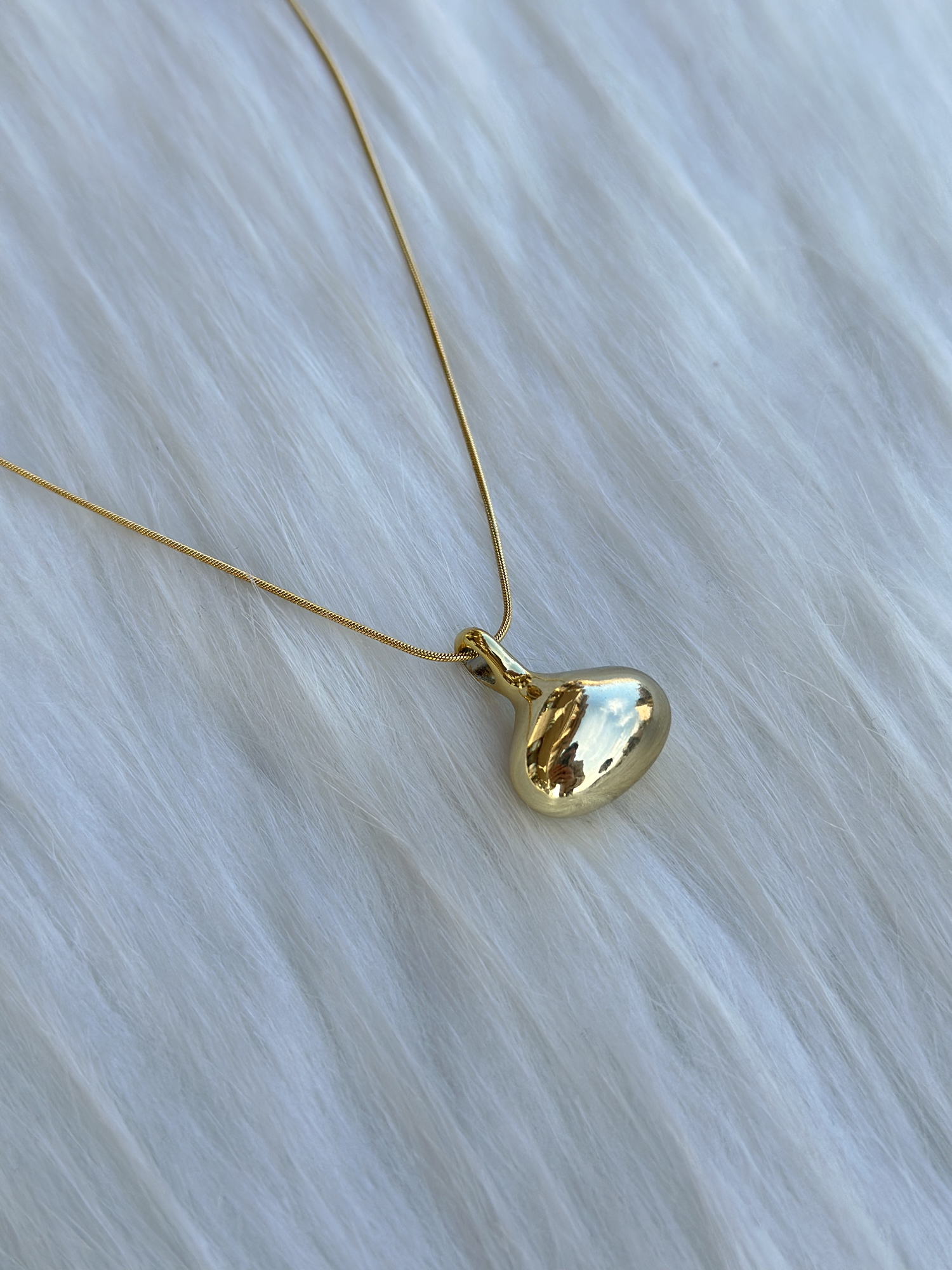 GOLD BALON KOLYE