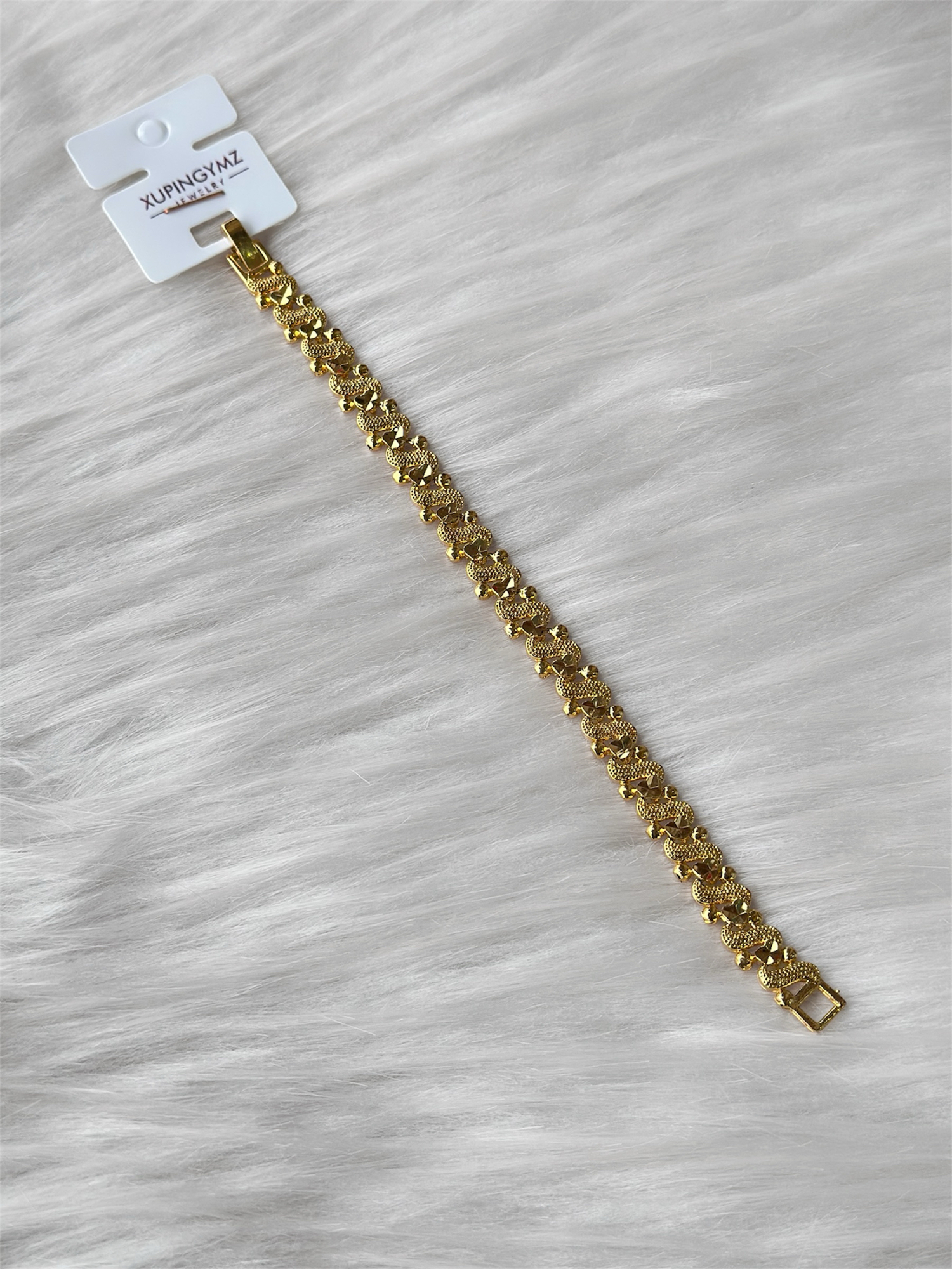 KUYUMCU MODEL BİLEKLİK
