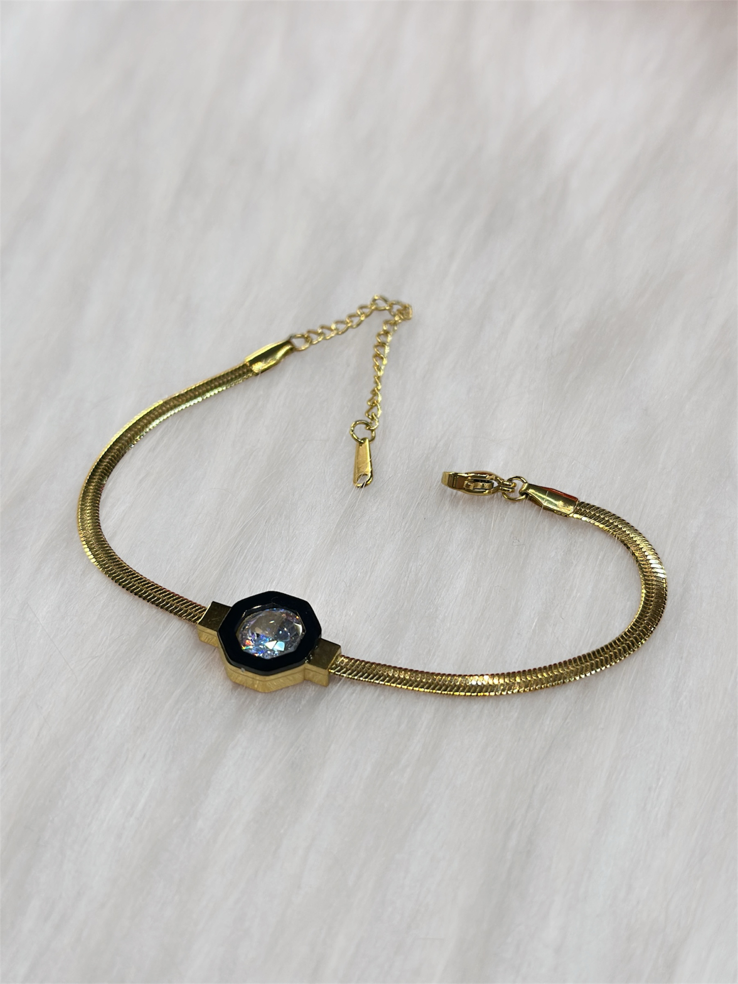 SERENAY BİLEKLİK GOLD