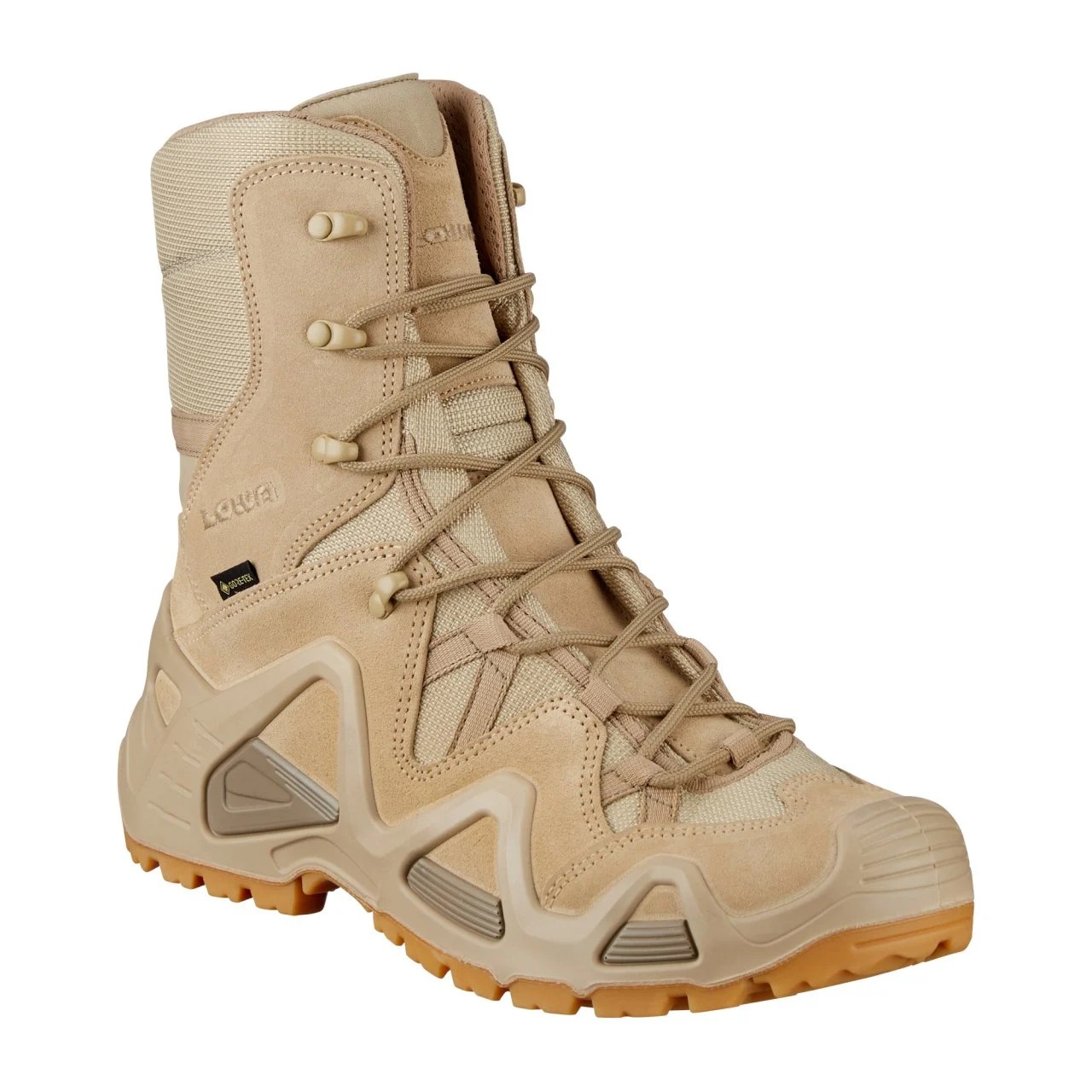 Lowa Zephyr Gtx Hı Bot Desert Renk