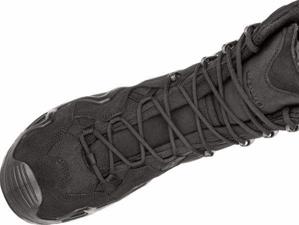 Lowa Zephyr Gtx Hı Bot Siyah Renk - Görsel 3