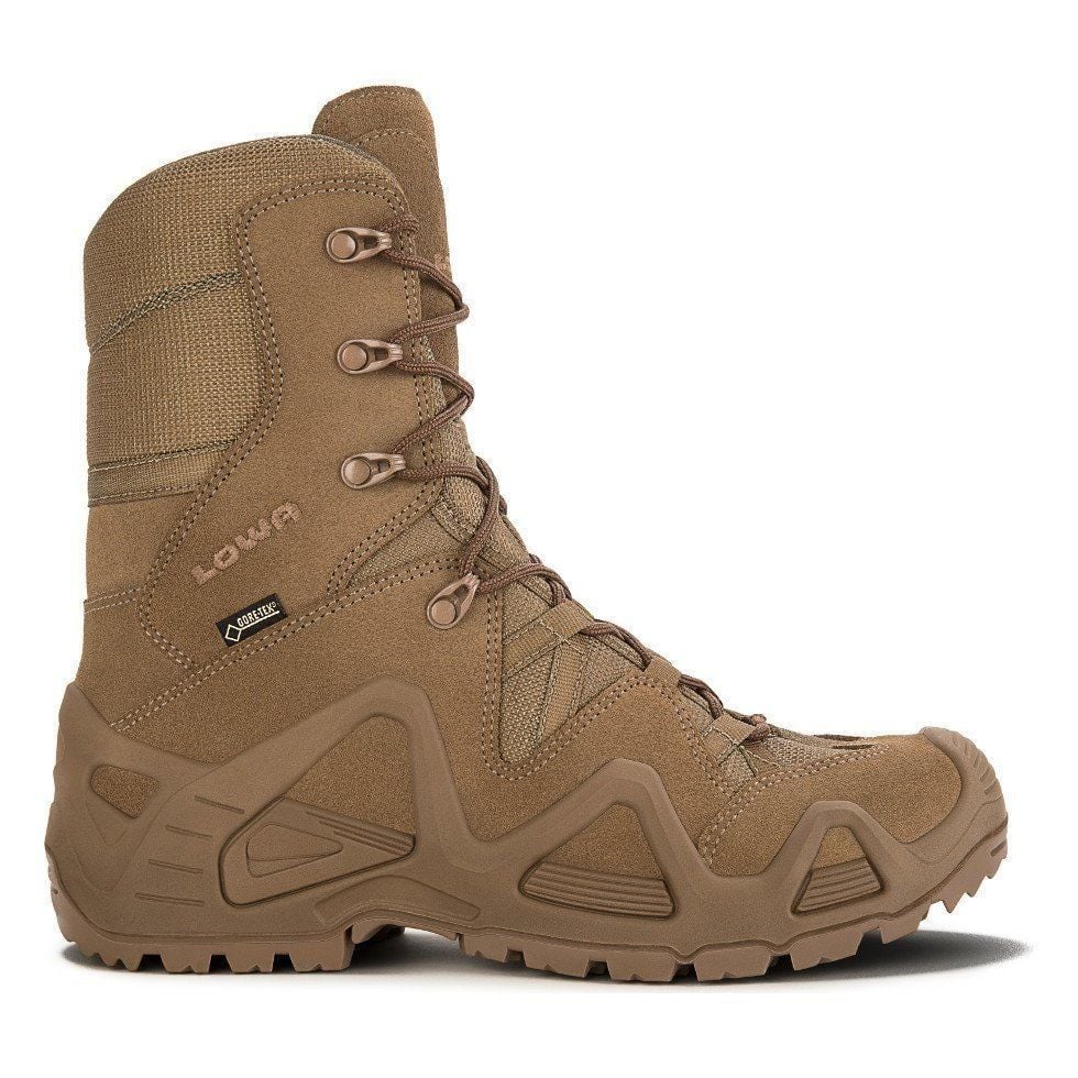 Lowa Zephyr Gtx Hı Bot Coyote OP Renk