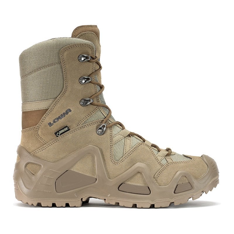 Lowa Zephyr Gtx Hı Bot Coyote Renk