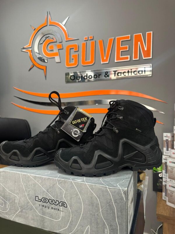 Lowa Zephyr Gtx Mid Bot - Görsel 32