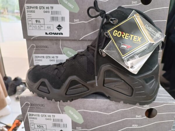Lowa Zephyr Gtx Mid Bot - Görsel 17