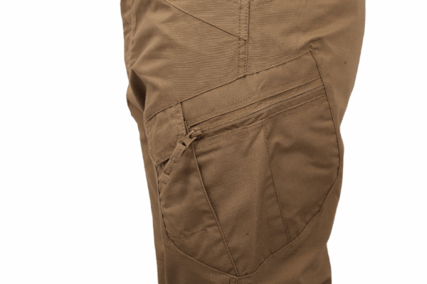 Outdoor Taktik Pantolon Çöl Rengi - Görsel 2