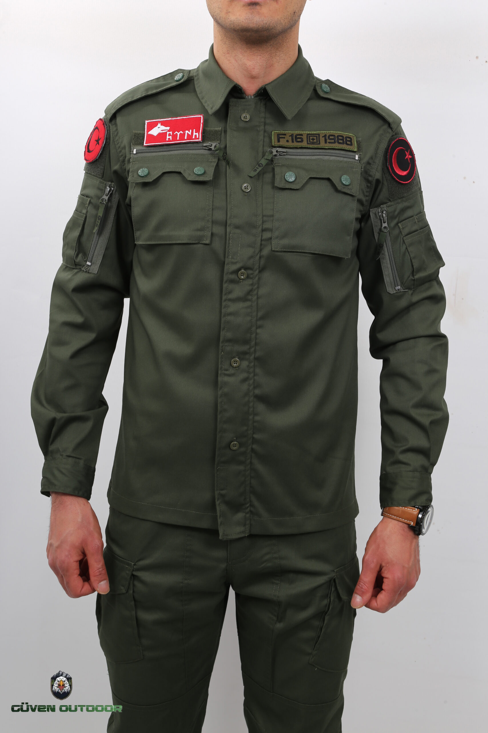 Outdoor Taktik Takım Haki(sadece toptan satış)