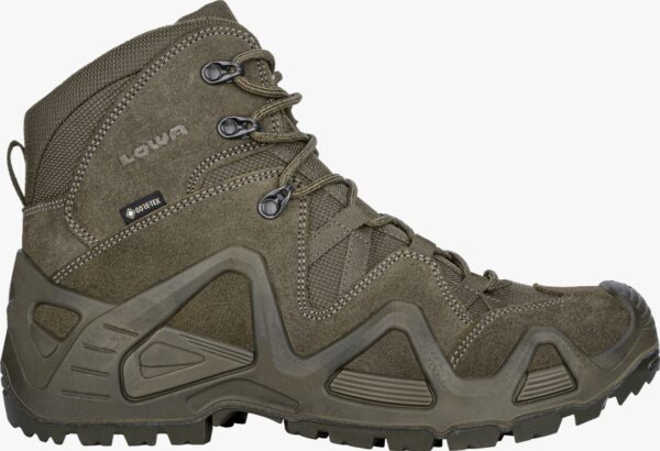 Lowa Zephyr Gtx Mid Bot - Görsel 10