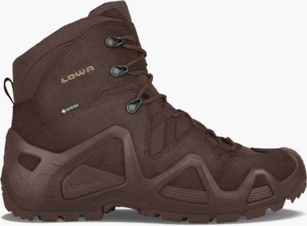 Lowa Zephyr Gtx Mid Bot - Görsel 9