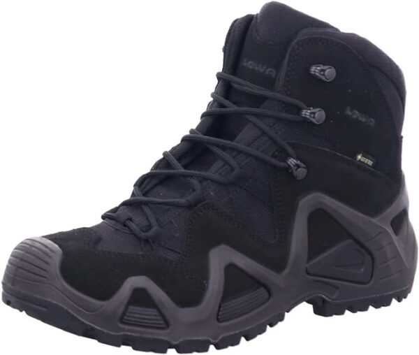 Lowa Zephyr Gtx Mid Bot - Görsel 13