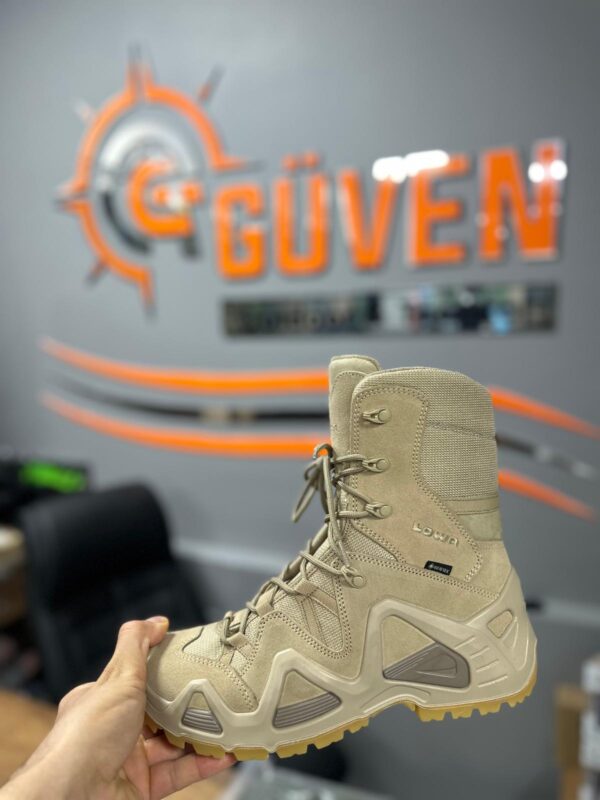 Lowa Zephyr Gtx Hı Bot Desert Renk - Görsel 4
